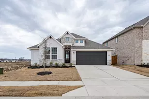 1023 Wheatland, Justin, TX 76247 - Photo 1