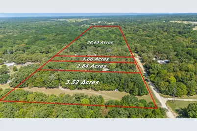 8324 Big Oaks, Quinlan, TX 75474 - Photo 35