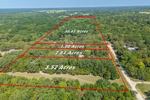 8324 Big Oaks, Quinlan, TX 75474 - Photo 35