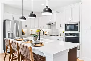 1024 Wheatland, Justin, TX 76247 - Photo 7