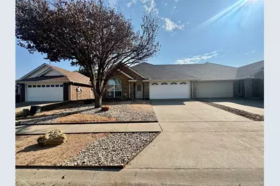 1003 Dawn Court, Granbury, TX 76048 - Photo 3