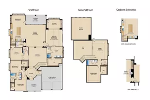 1013 Butterfly, Justin, TX 76247 - Photo 3