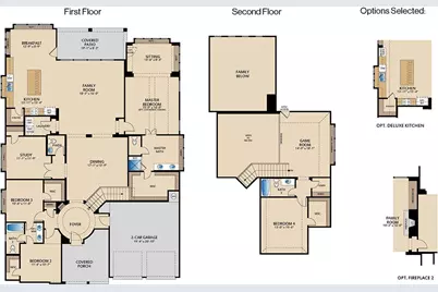 1013 Butterfly, Justin, TX 76247 - Photo 9