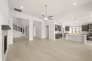 1013 Butterfly, Justin, TX 76247 - Photo 7