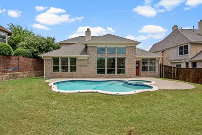 2610 Meadow Ridge Drive, Prosper, TX 75078 - Photo 31