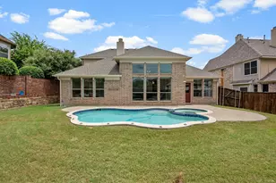 2610 Meadow Ridge Dr, Prosper, TX 75078 - Photo 31