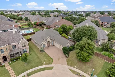 2610 Meadow Ridge Drive, Prosper, TX 75078 - Photo 3