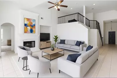 2610 Meadow Ridge Drive, Prosper, TX 75078 - Photo 9