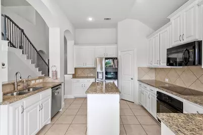 2610 Meadow Ridge Drive, Prosper, TX 75078 - Photo 17