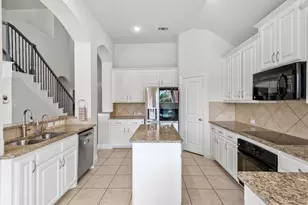 2610 Meadow Ridge Dr, Prosper, TX 75078 - Photo 17