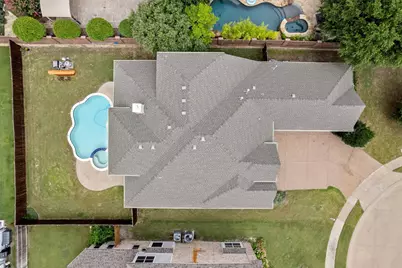 2610 Meadow Ridge Drive, Prosper, TX 75078 - Photo 5