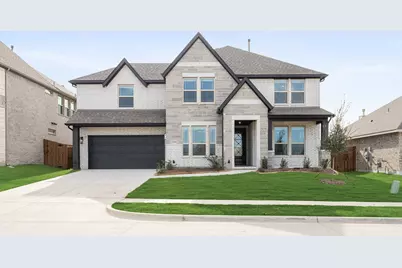 3360 Hollow Falls Place, Mesquite, TX 75181 - Photo 1