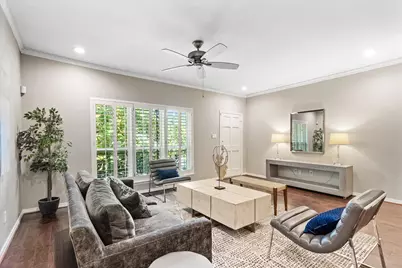 4403 Bellaire Drive S #224S, Fort Worth, TX 76109 - Photo 3