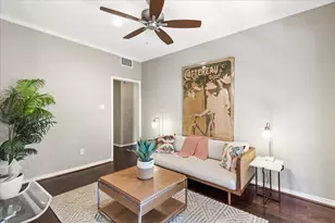 4403 Bellaire Dr S, Fort Worth, TX 76109 - Photo 5