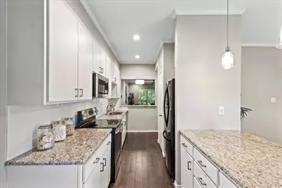 4403 Bellaire Drive S #224S, Fort Worth, TX 76109 - Photo 7