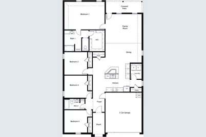 9400 Mountain Pass Drive, Fort Worth, TX 76108 - Photo 29