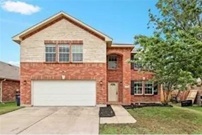 12760 Cedar Hollow Drive, Fort Worth, TX 76244 - Photo 1
