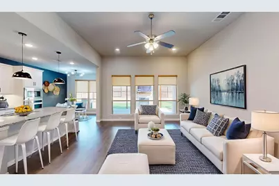 3203 Ironstone Road, Northlake, TX 76226 - Photo 3