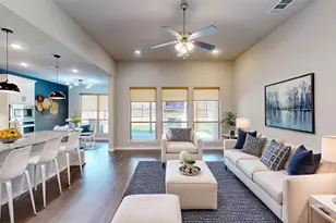 3203 Ironstone Rd, Northlake, TX 76226 - Photo 3