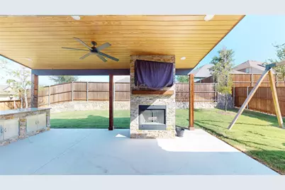 3203 Ironstone Road, Northlake, TX 76226 - Photo 25