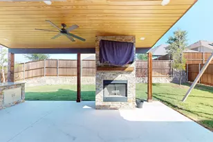 3203 Ironstone Rd, Northlake, TX 76226 - Photo 25