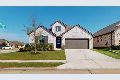 3203 Ironstone Road, Northlake, TX 76226 - Photo 1