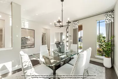 379 Paddle Boat Drive, Granbury, TX 76049 - Photo 5