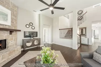 379 Paddle Boat Drive, Granbury, TX 76049 - Photo 21