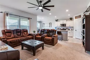 640 Emmons Crk St, Justin, TX 76247 - Photo 7