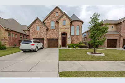 5579 Lightfoot Lane, Frisco, TX 75036 - Photo 1
