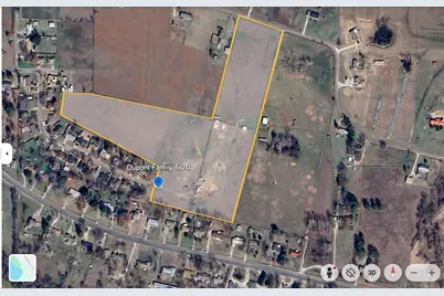 Old Sherman Rd Old Sherman Road, Whitesboro, TX 76273 - Photo 21