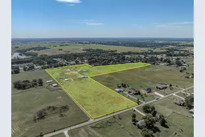 Old Sherman Rd Old Sherman Road, Whitesboro, TX 76273 - Photo 1