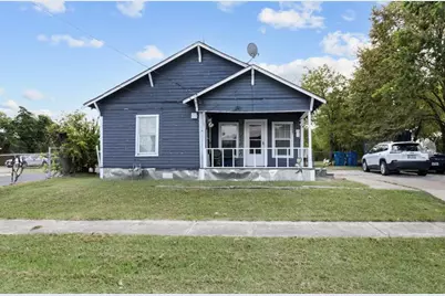 1217 Martin Luther King Boulevard, Corsicana, TX 75110 - Photo 1