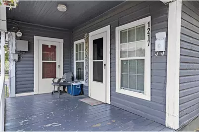 1217 Martin Luther King Boulevard, Corsicana, TX 75110 - Photo 3