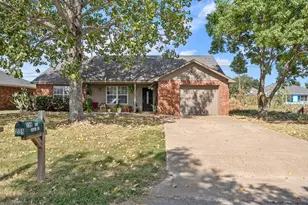 239 Sea Craft Dr, Gun Barrel City, TX 75156 - Photo 1