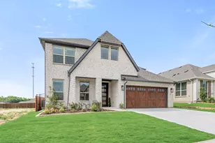 129 Kingfisher Ln, Aledo, TX 76008 - Photo 3