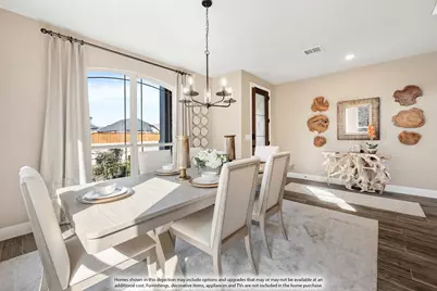 129 Kingfisher Lane, Aledo, TX 76008 - Photo 5