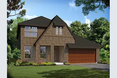 129 Kingfisher Lane, Aledo, TX 76008 - Photo 1