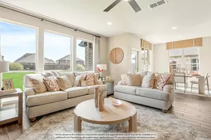 129 Kingfisher Ln, Aledo, TX 76008 - Photo 13