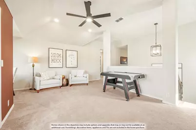 129 Kingfisher Lane, Aledo, TX 76008 - Photo 29