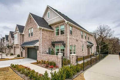 100 Claire Drive, Trophy Club, TX 76262 - Photo 3