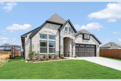 130 Kingfisher Lane, Aledo, TX 76008 - Photo 3
