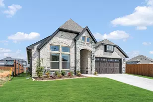 130 Kingfisher Ln, Aledo, TX 76008 - Photo 3
