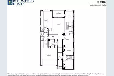 130 Kingfisher Lane, Aledo, TX 76008 - Photo 33
