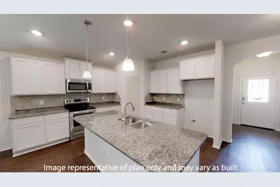 5719 Foggy Lagoon Drive, Waco, TX 76708 - Photo 9