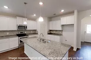 5719 Foggy Lagoon Dr, Waco, TX 76708 - Photo 9