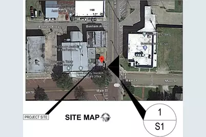 1102 Main Street, Commerce, TX 75428 - Photo 3