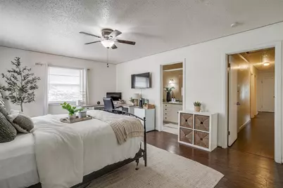 3217 Lubbock Avenue, Fort Worth, TX 76109 - Photo 17