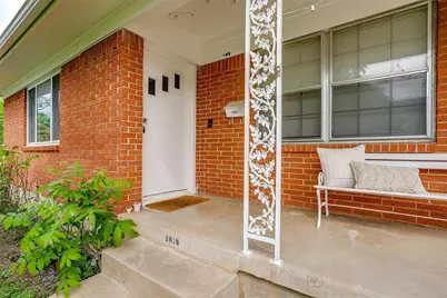 3217 Lubbock Avenue, Fort Worth, TX 76109 - Photo 3