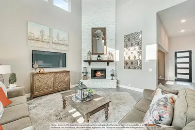 101 Harlan Court, Aledo, TX 76008 - Photo 13